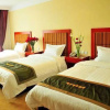 Отель Lucky Day Hotel (Xi'an Shaanxi Normal University Exhibition Center), фото 4