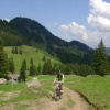 Отель Chalet Murmeli, фото 2