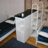 Отель Arcadia Westend Flat, фото 2
