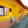 Отель Pousada Recanto Bem Te Vi, фото 6