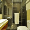 Отель Linyi Hongcui Garden Hotel, фото 9