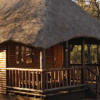Отель Kumbagana Game Lodge, фото 1