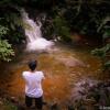 Отель Pousada Serra do Luar, фото 2