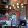 Отель Agriturismo Madonna dei Monti, фото 8
