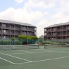 Отель Tilghman Beach & Racquet Club 146 by RedAwning, фото 1