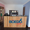 Отель Casa Boedo, фото 11