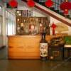 Отель Jiuhuashan Shuanglong Inn, фото 5
