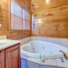 Отель Million Dollar View 2 BR Home with Hot Tub, фото 6