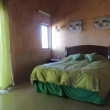 Отель Cabañas el Mirador de Rio Claro, фото 2