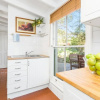 Отель The Fremantle Stone Cottage, фото 13