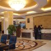 Отель Jingzhou Conference Center Kaile Hotel, фото 2