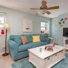 Отель Royal Palm Court 1208-10 - 2 Br Townhouse, фото 7