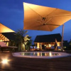 Отель Buffalo Thorn Lodge, фото 9