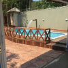 Отель Solar Maresias flat, фото 10