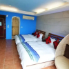 Отель Rockhand Homestay, фото 10