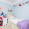 Отель Veeve 3 Bed Family House Gowan Avenue Fulham, фото 1