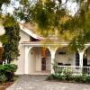 Отель Everwood Manor Bed and Breakfast, фото 8