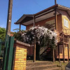 Отель Casa aconchegante em Canela, фото 7