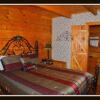 Отель Priscilla Heights Lane Cabin 3301 - 1 Br cabin by RedAwning, фото 3