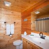 Отель Smoky Mountain Retreat - Five Bedroom Cabin, фото 11