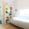 Отель Veeve 5 Bed Family Home Tynemouth Street Fulham, фото 4