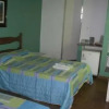 Отель Itaoca Pousada Camping в Пиуме