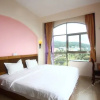 Отель Jindu Hotel - Taishan, фото 3