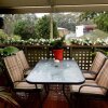 Отель Echuca Gardens Guesthouse, фото 8