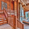 Отель Deer Valley Silver Lake Knoll Mansion, фото 14