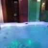 Отель B&B L'Ornello-SPA Jacuzzi, фото 7