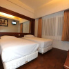 Отель Wirton Dago Hotel, фото 3