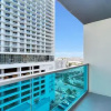 Отель Apartment Hallandale L15, фото 12