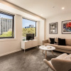 Отель Lovely Apartment Near Myers Park in CBD, фото 12