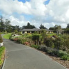 Отель Silverdale Garden Stay, фото 11