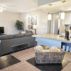 Отель Rio Salado Place 203 - 2 Br Apts, фото 10
