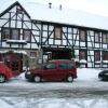 Отель Hotel-Restaurant Töpferhof, фото 5