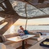 Отель Porto Cervo Luxury Yacht, фото 7