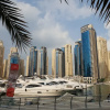 Отель Superb place 180 degrees marina sea view, фото 27