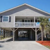 Отель Lola's Beach House by RedAwning, фото 1