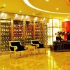 Отель Piaget Hotel Anqing, фото 4