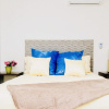 Отель Superior Double Studio Suite - Aquamarina Suites, фото 1