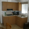 Отель Palm Springs Camping Resort Cottage 1, фото 18