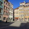 Отель ApartmentsApart-Rynek Barssa, фото 4