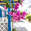 Отель George's beach studios Aliki Paros, фото 7
