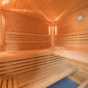 Отель Ferienhaus Sol mit Sauna, фото 7