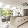 Отель Veeve  Large And Luxurious 6 Bed Home Streathbourne Road Wandsworth, фото 9