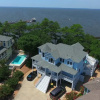 Отель Lions Den Home - 6 Br Home, фото 20