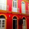 Отель Pousada Casa Madrid, фото 4