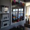 Отель The Waterfront Boutique Hotel в Стэнли