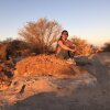 Отель Cabaña El Huarango, фото 26